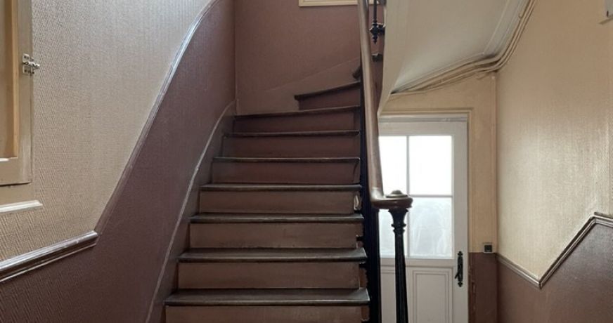 à vendre Appartement Montreuil