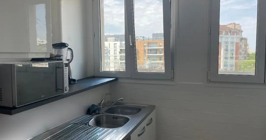 à vendre Appartement Malakoff