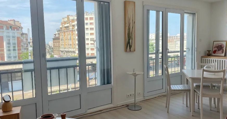 à vendre Appartement Malakoff
