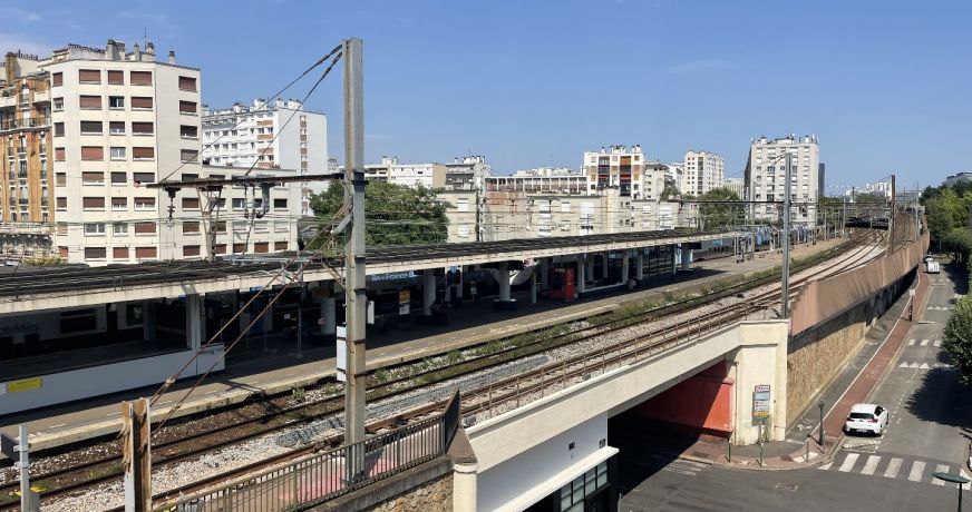 à vendre Appartement Malakoff