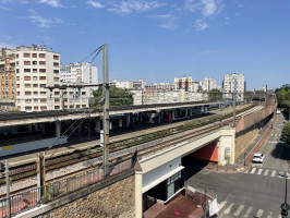 à vendre Appartement Malakoff