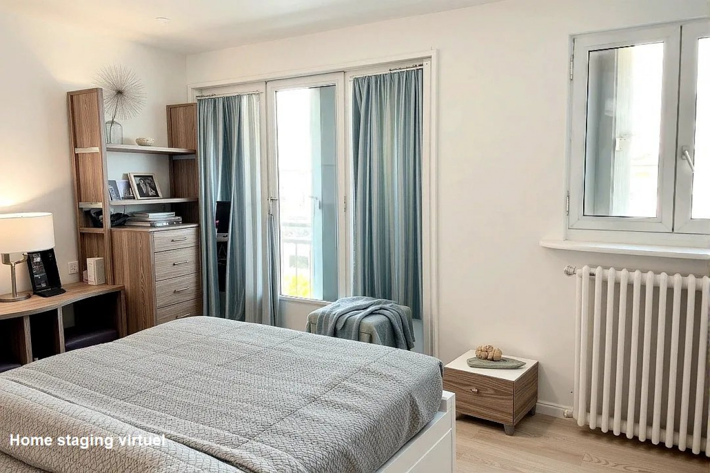 à vendre Appartement Malakoff - Photo 3