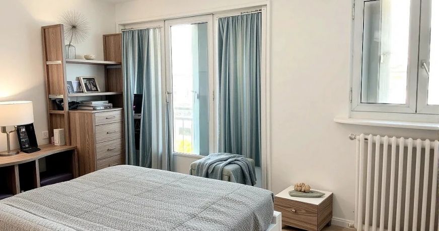 à vendre Appartement Malakoff