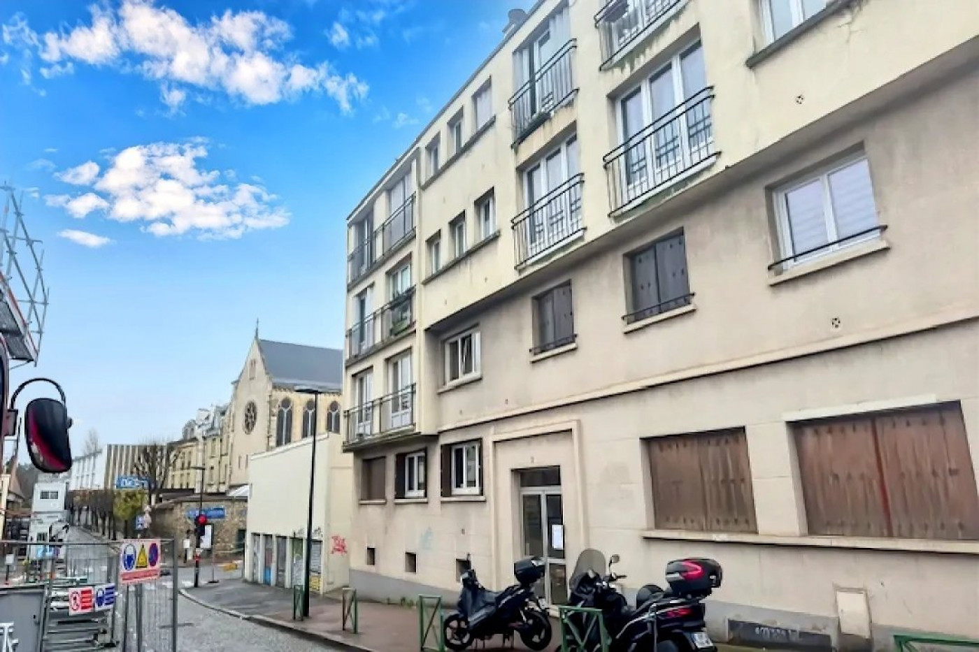 à vendre Appartement Malakoff - Photo 6