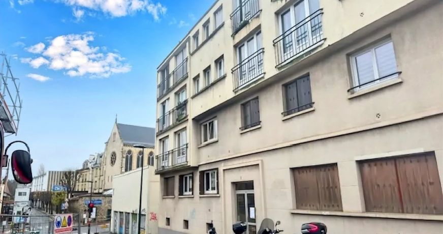 à vendre Appartement Malakoff