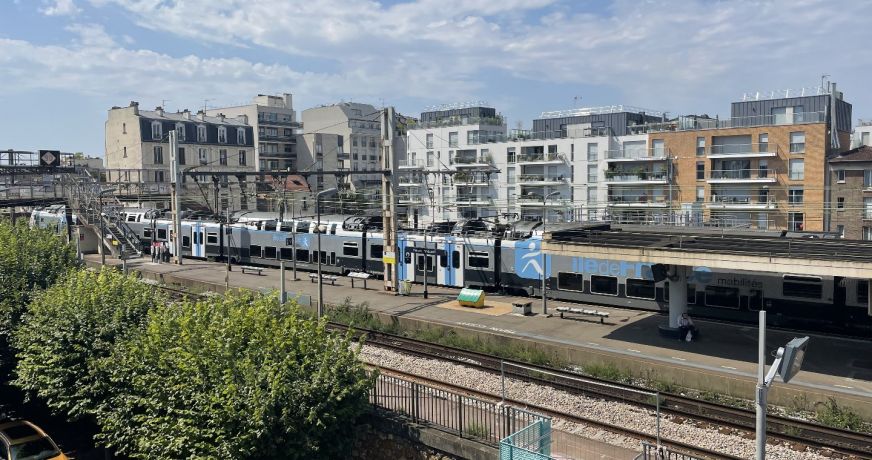 à vendre Appartement Malakoff