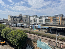 à vendre Appartement Malakoff