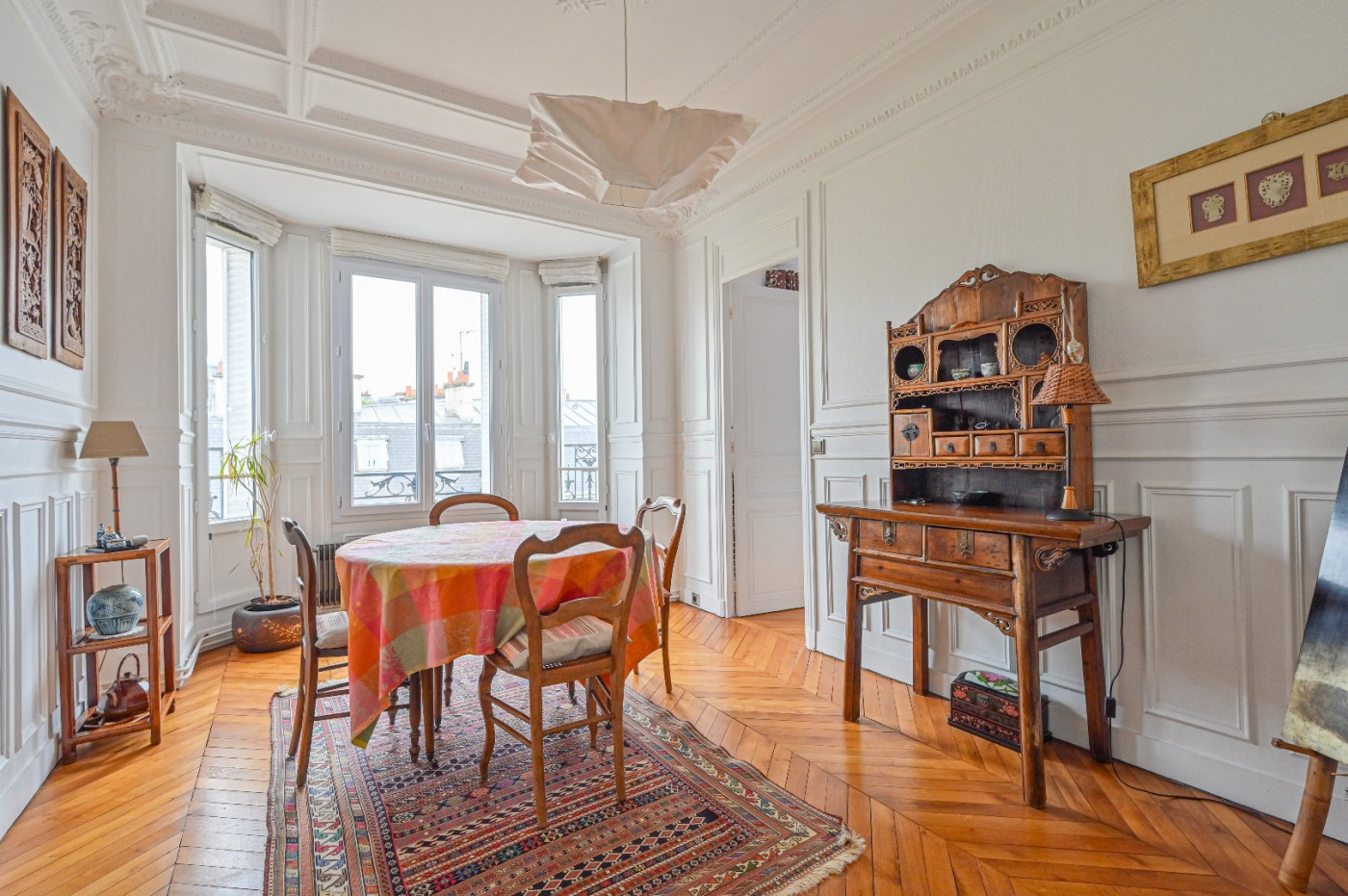 à vendre Appartement Paris 15eme Arrondissement - Photo 2