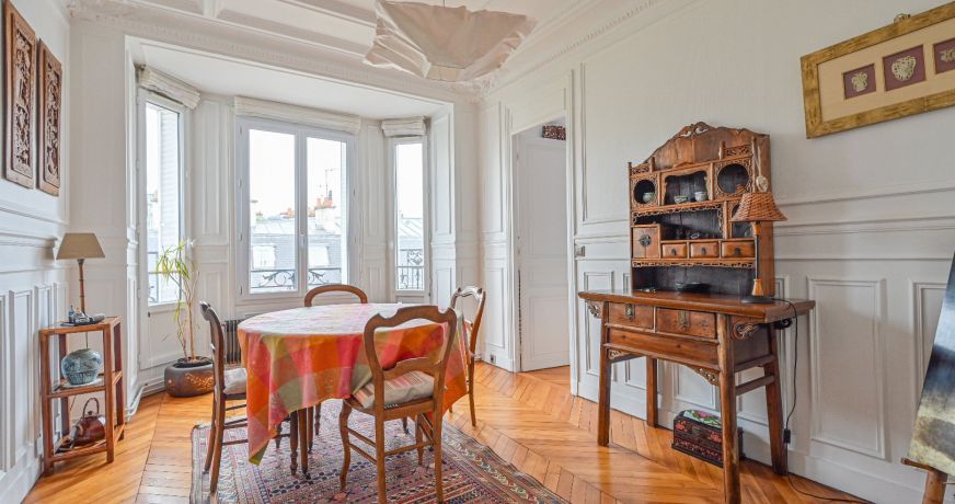 à vendre Appartement Paris 15eme Arrondissement