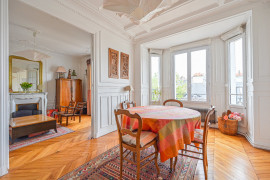 à vendre Appartement Paris 15eme Arrondissement