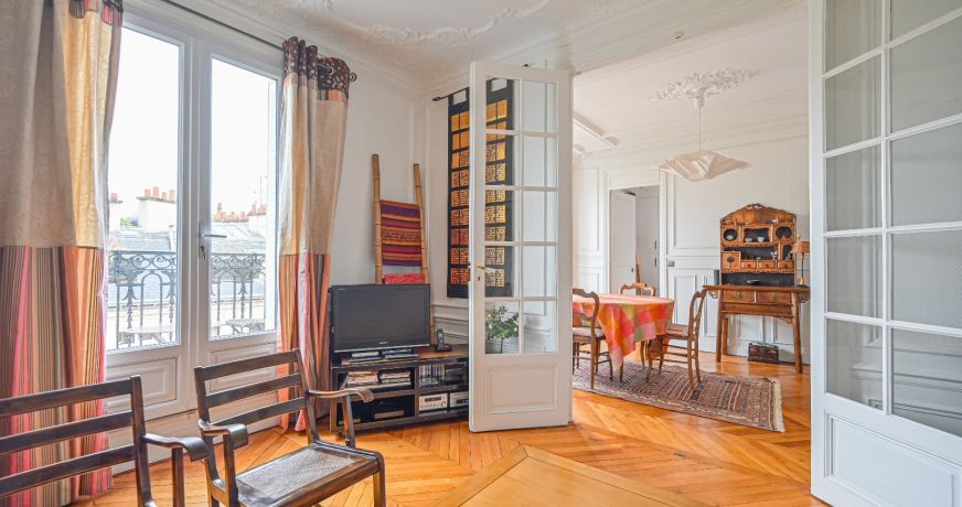 à vendre Appartement Paris 15eme Arrondissement