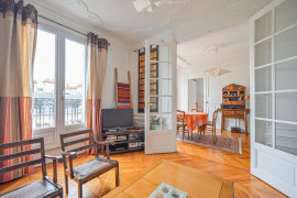 à vendre Appartement Paris 15eme Arrondissement