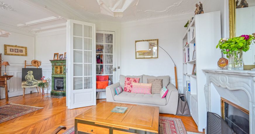 à vendre Appartement Paris 15eme Arrondissement