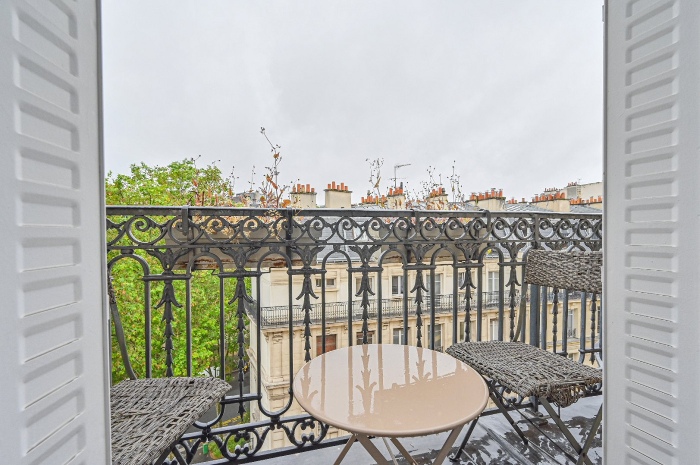 à vendre Appartement Paris 15eme Arrondissement - Photo 5