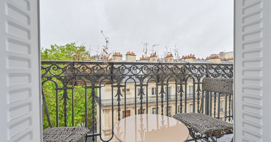 à vendre Appartement Paris 15eme Arrondissement