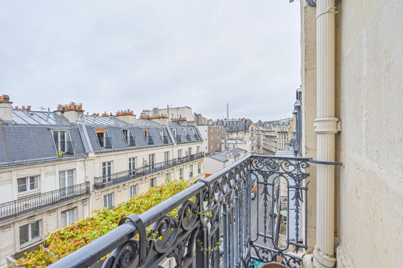 à vendre Appartement Paris 15eme Arrondissement - Photo 6