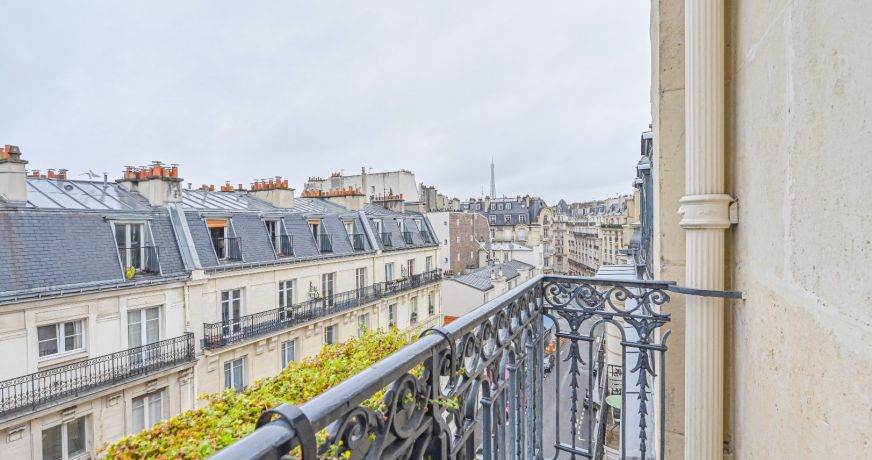 à vendre Appartement Paris 15eme Arrondissement
