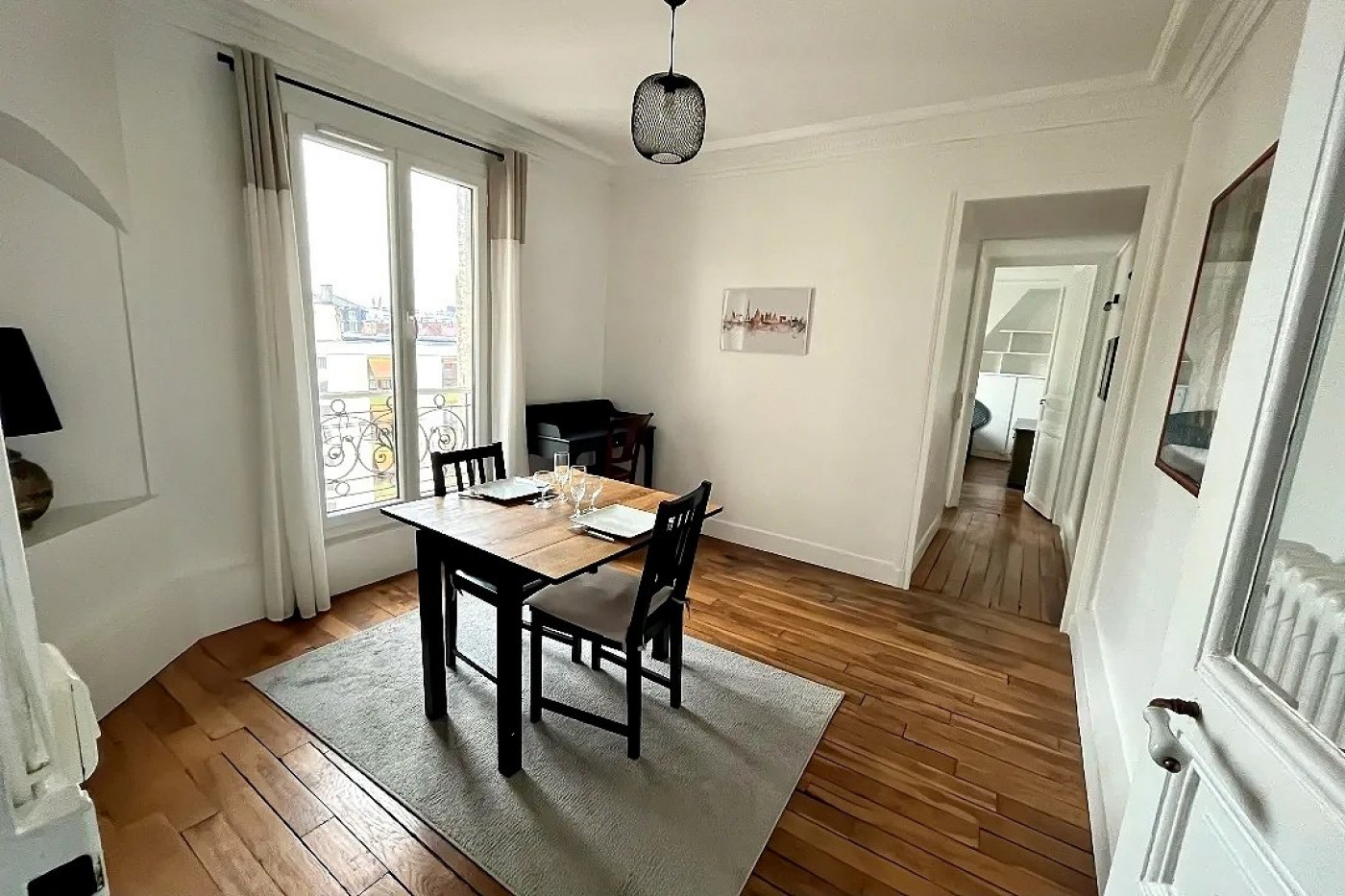 à vendre Appartement Paris 15eme Arrondissement - Photo 1