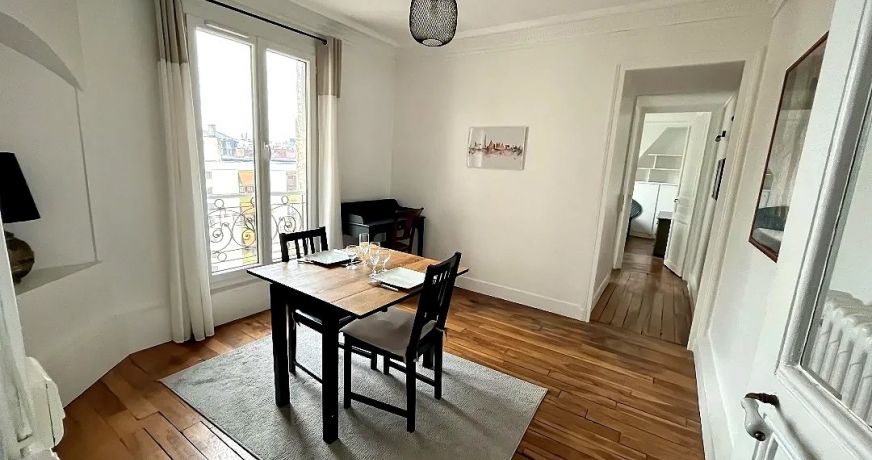 à vendre Appartement Paris 15eme Arrondissement