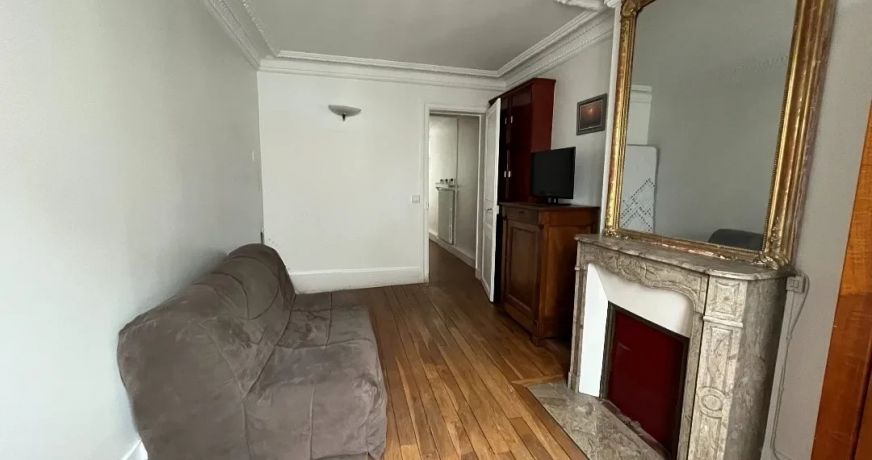 à vendre Appartement Paris 15eme Arrondissement