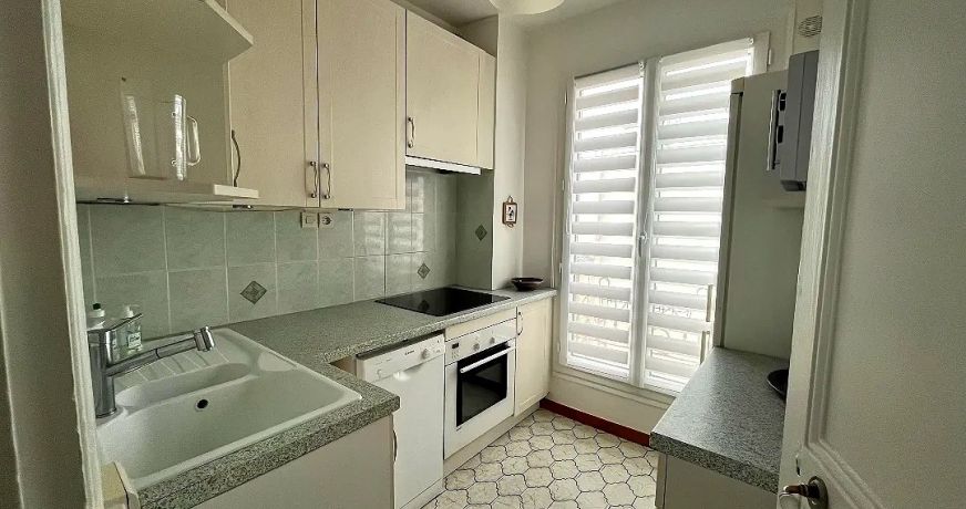 à vendre Appartement Paris 15eme Arrondissement