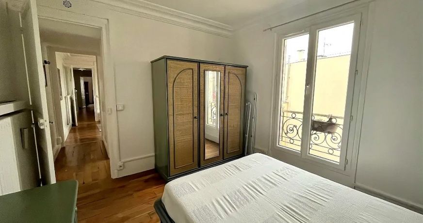 à vendre Appartement Paris 15eme Arrondissement