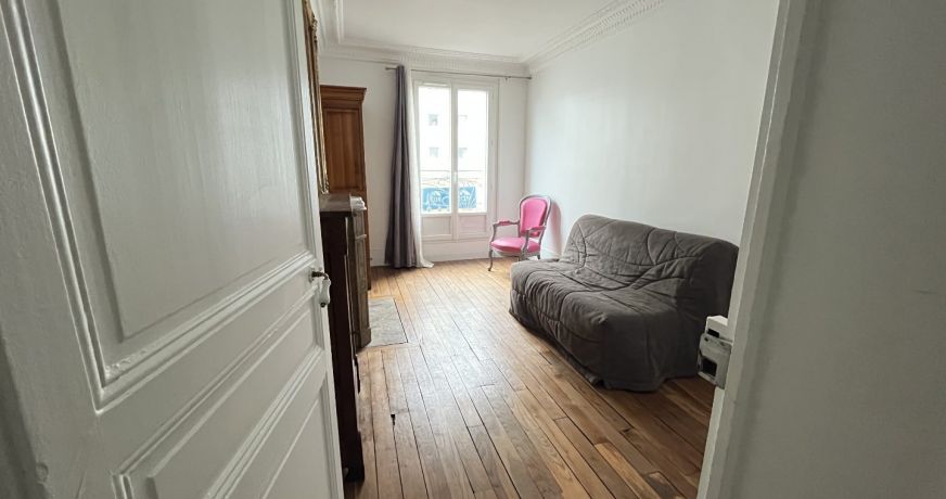 à vendre Appartement Paris 15eme Arrondissement