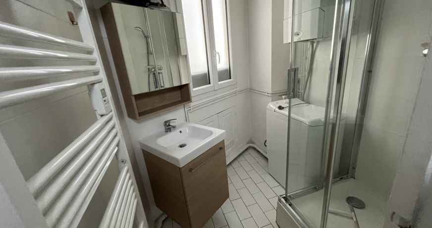 à vendre Appartement Paris 15eme Arrondissement