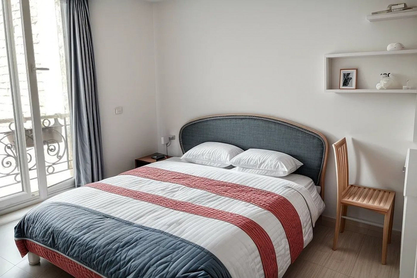 à vendre Appartement Paris 15eme Arrondissement - Photo 4