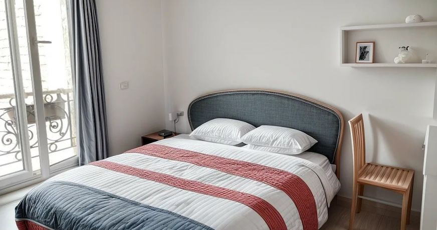 à vendre Appartement Paris 15eme Arrondissement