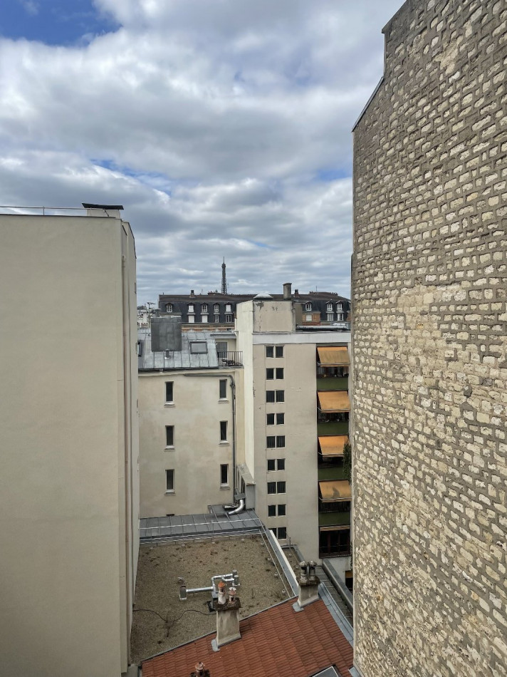 à vendre Appartement Paris 15eme Arrondissement - Photo 2