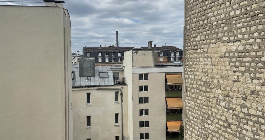 à vendre Appartement Paris 15eme Arrondissement
