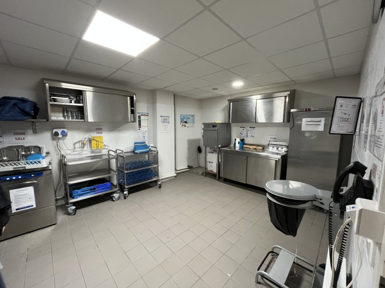 vente Local commercial Paris 17eme Arrondissement - Photo 9