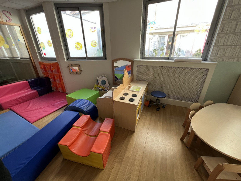 vente Local commercial Paris 17eme Arrondissement - Photo 7