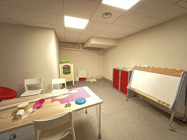 vente Local commercial Paris 17eme Arrondissement - Photo 10