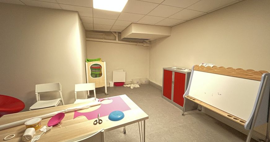 à vendre Local commercial Paris 17eme Arrondissement