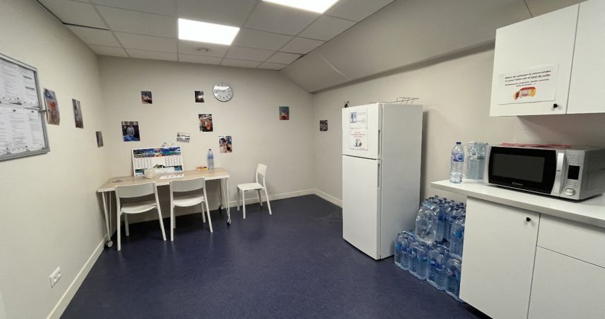 à vendre Local commercial Paris 17eme Arrondissement