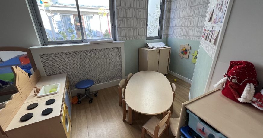 à vendre Local commercial Paris 17eme Arrondissement