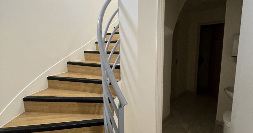 à vendre Local commercial Paris 17eme Arrondissement