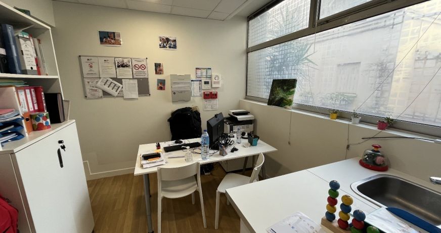 à vendre Local commercial Paris 17eme Arrondissement