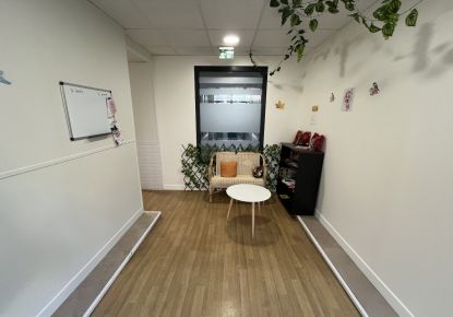 vente Local commercial Paris 17eme Arrondissement