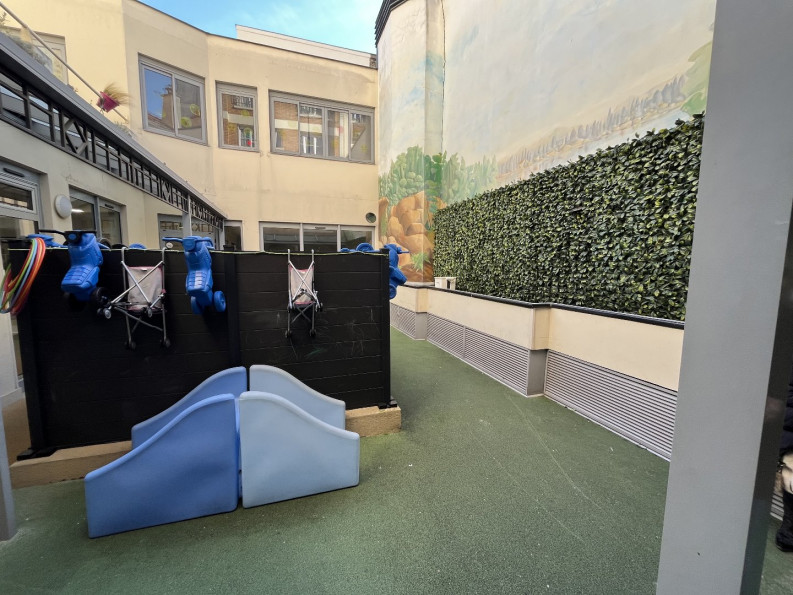 vente Local commercial Paris 17eme Arrondissement - Photo 6