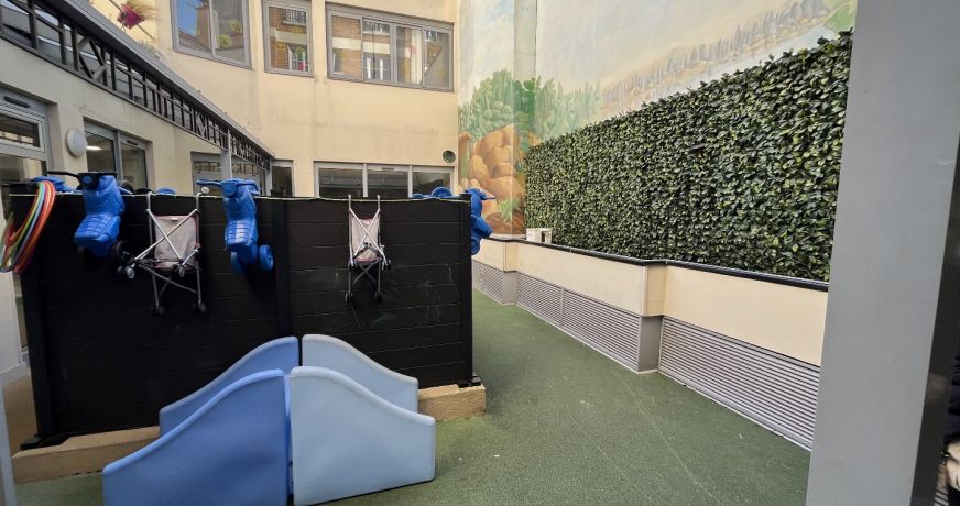 à vendre Local commercial Paris 17eme Arrondissement