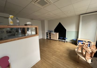 vente Local commercial Paris 17eme Arrondissement