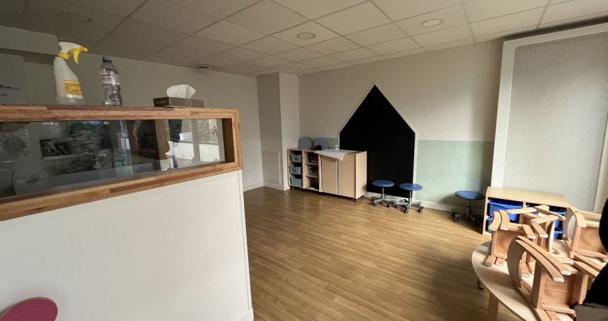 à vendre Local commercial Paris 17eme Arrondissement