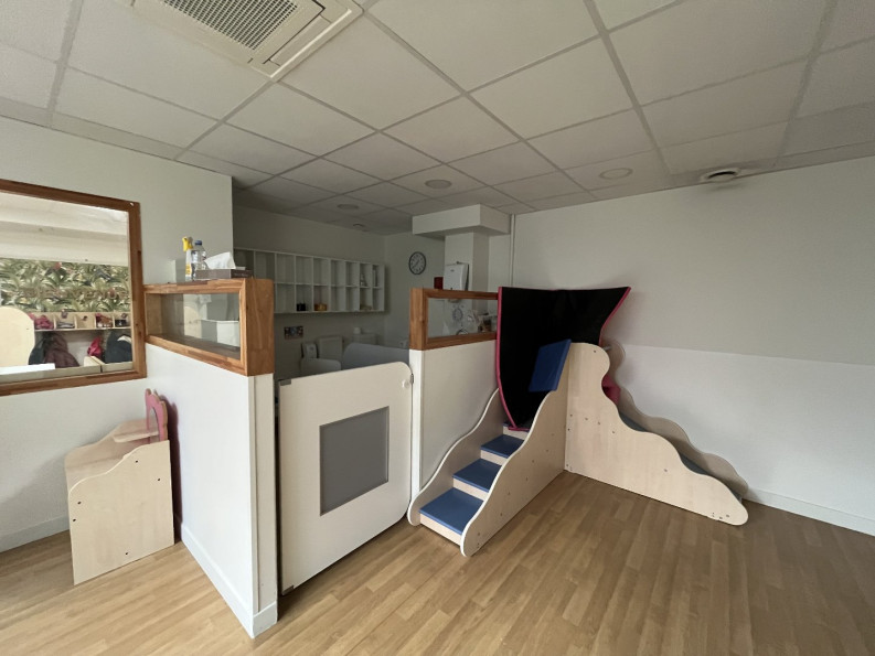 vente Local commercial Paris 17eme Arrondissement - Photo 5