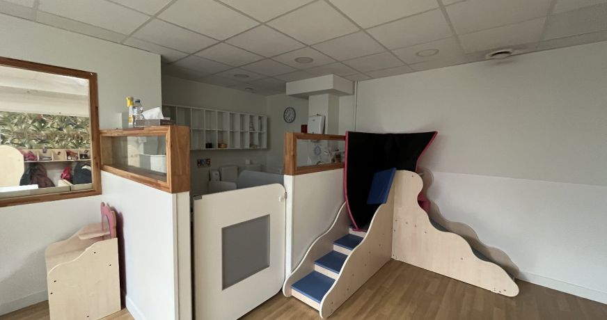 à vendre Local commercial Paris 17eme Arrondissement