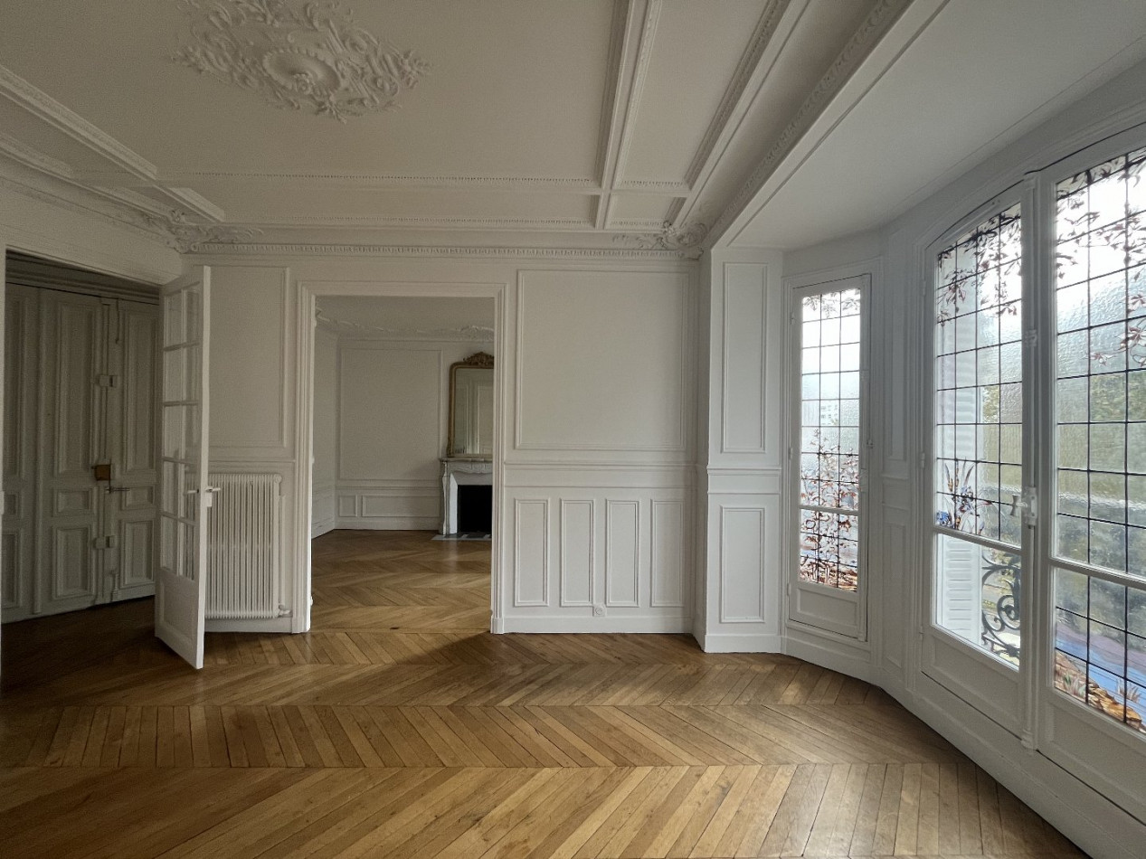 à vendre Appartement Paris 15eme Arrondissement - Photo 2