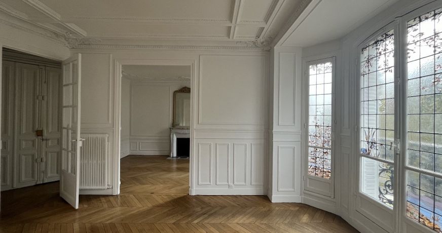 à vendre Appartement Paris 15eme Arrondissement