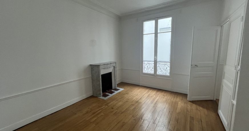 à vendre Appartement Paris 15eme Arrondissement